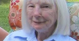 Geraldine Brady remembered as a 'lifelong friend' with a 'positive attitude  and smile'