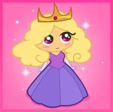 The following tutorial will guide you through the steps with easy geometric shapes on the pictures. People How To Draw A Princess For Kids Princess Drawings Drawing For Kids Disney Princess Drawings
