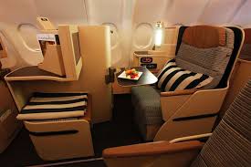Business Class Cabins That Will Make You Never Want To Fly Coach Again Business Class Business Class Travel Business Class Flight