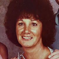 Obituary information for Frankie Padgett