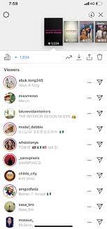 If anyone has viewed it, you'll see one or multiple profile pictures with a seen by label and number beneath it. My Instagram Story Views Dropped Drastically Instagram Marketing Mp Social
