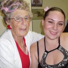 Colorizing old family photo for birthday gift