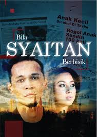 Kepala bergetar kbergetar melayu full tonton dan download malay video live drama. Bila Syaitan Berbisik Live Episod 3 Tonton Kepala Bergetar Video
