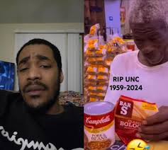 #duet with @TheVibe #igotbeansandbalogna #fyp #feelingmyself  #beansandbologna