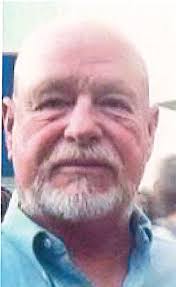 Obituary information for Larry Jay Maynard