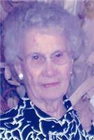 Helen Turtle Obituary (1921