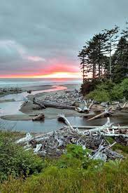 Pin By Patty Trenton On God Of The Universe Elihem National Parks Olympic National Park Beautiful Places