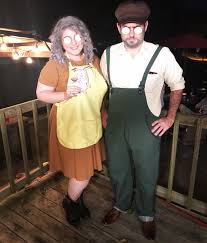 Character » muriel bagge appears in 21 issues. The Gf And I As Eustace And Muriel Bagge 9gag