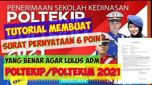 Pendaftaran polsuspas 2021 kapan terbuka nya bang comment from : Apakah Bisa Mendaftar Poltekip Dan Polsuspas 2021 Sekaligus Apa Bisa Sekolah Kedinasan Dan Cpns Youtube
