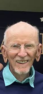 Obituary information for James A McDermott