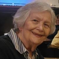 Sandra Gunther Obituary