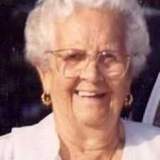 Obituary information for Edith C. Lane