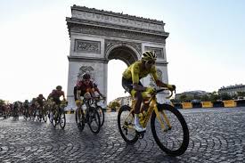 As always, sbs will broadcast every stage of the tour de france live in hd in australia. Six Things To Know About Tour De France 2020 The Local