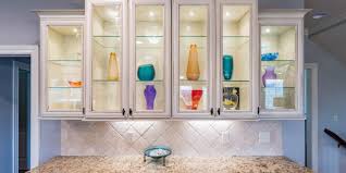 Find great deals on ebay for kitchen display cabinet. Easy Kitchen Lighting Ideas To Brighten Your New Kitchen Moonlight Design