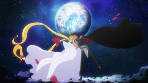 You can also upload and share your favorite sailor moon wallpapers. 10 Latest Sailor Moon And Tuxedo Mask Wallpaper Full Hd 1920 1080 For Pc Desktop Sailor Moon Crystal Sailor Moon Usagi Sailor Moon