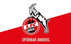 Kader von 1.fc köln ii. 1 Fc Koln 1 Fc Koln