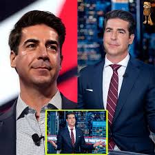Tunisha - BREAKING: Jesse Watters at the Helm of FOX News' Multi-Billion  Dollar Blitz to Topple CBS, ABC, and NBC—What's Behind This Aggressive  Assault and What Does It Mean for the Future