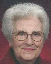 Leta “Lettie” Gilmer Fisher (1930-2011)