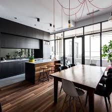 kitchen renovation