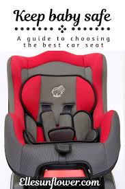 Car Seat Safety Guide What You Need To Know Looking To Purchase A Car Seat For Your Baby Deciding Which Car Seat To Car Seats Baby Car Seats Carseat Safety