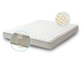 Foam and latex mattresses absorb impact. Latexmatratze Air Air 7 Zonen Matratze H2 H3 Hohe 20cm Rg 75 83 Bis 95kg