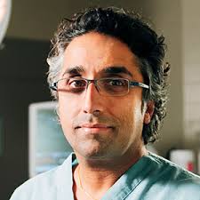 Our Campaign Cabinet