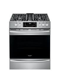 Shop dryers whether you're looking for frigidaire gallery series parts or you're looking to buy. Ranges Gas Electric Dual Fuel Induction Ranges By Frigidaire
