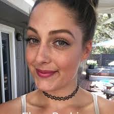 Amber Lippert's Instagram, Twitter & Facebook