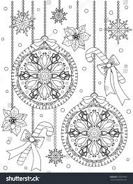 Christmas Coloring Page Christmas Coloring Printables Christmas Coloring Pages Detailed Coloring Pages