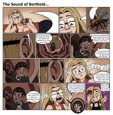 NegaNotthisagain!? 🔞 neganotthisagain.bsky.social on X: (With the release  of A Weekend Alone 22 releasing tomorrow, I thought this would be good to  post) Issac Berthold has a gift for his unaware goddess