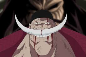 Luffy informs her of ace's death. One Piece Reveals Why Whitebeard Didn T Go To Wano Animehunch