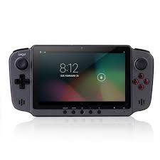 Robot Check Game Console Retro Gadgets Handheld