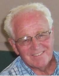 Gary Houck Obituary (1935