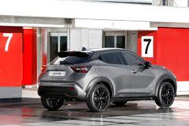 From its enveloping design to its floating instrument panel, nissan juke puts you nissan intelligent mobility gives you a whole new way to move. Nissan Juke 2021 Enigma A Limited Edition Of 500 Units