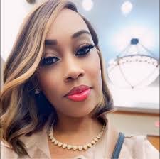 Lakia Ford's Instagram, Twitter & Facebook