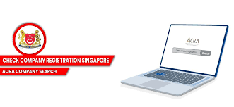 See how to find information of any comapny. Check Company Registration Singapore Acra Company Search Singapore Registration Company