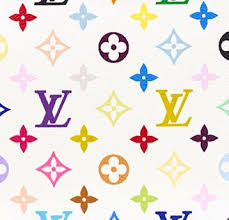 I've had this idea for a while i just needed to wait. Louis Vuitton Information Guide Wall Paint Patterns Louis Vuitton Pattern Painting Patterns