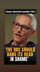 @garylineker says it as it should be said .. , Shame