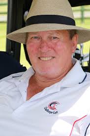 Jomtien Golf at Frasers Friday 13th December Eastern Star