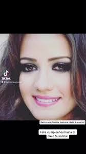 Maria Usma's Instagram, Twitter & Facebook