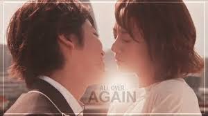 Boku, unmei no hito desu. Boku Unmei No Hito Desu All Over Again Youtube