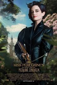 Where to watch miss peregrine's home for peculiar children. Miss Peregrine S Home For Peculiar Children Movie Review Infodump The Movie Flickfilosopher Com