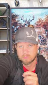 Cody Robbins Mule Deer