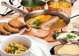 Vienna Restaurant Plachutta Tafelspitz Tafelspitz Lebensmittel Essen Osterreich Essen