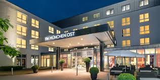100, 81929 münchen deutschland, lage des hotels nh münchen messe: Hotels In Munich Germany City Airport Nh Hotels Com