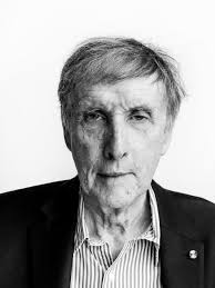 THE VILLAGE (VOICE) PEOPLE — Celeste Sloman