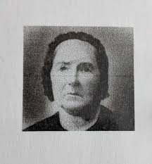 Marguerite Gendron Laramee (1827-1903)