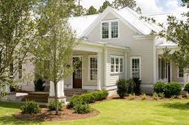 Port Cochere Allison Ramsey Architect House Exterior Stucco Homes Carport Designs