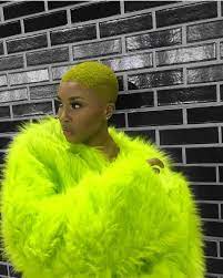 Baldlook Baldqueens Baldan Baldqueen Baldforever Baldlove Baldlady Baldqueer Baldqueer Baldan Short Natural Hair Styles Hair Styles Short Hair Styles