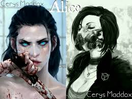 Fallout Character Build Inspired by Paulie